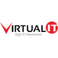 Virtual IT logo - Similar company to Virtual It