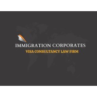 Immigration Corporates Pvt.Ltd logo - Similar company to Klivz