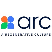 ARC. A Regenerative Culture. logo - Similar company to Meaning Conference
