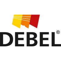 DEBEL AS logo - Similar company to Gardin Lis A/S