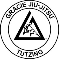 Gracie Jiu-Jitsu Tutzing logo - Similar company to Purpose Freedom Mentoring