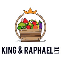 King & Raphael Ltd.