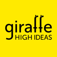Giraffe comunicazione logo - Similar company to Savingbees.Org
