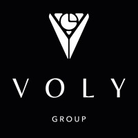 Voly Group Official logo - Similar company to Circulate Digital