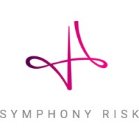 Symphony Risk Solutions logo - Similar company to Greenlight Re