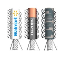 Optiwind Energy logo - Similar company to Torrington Research