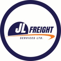 JL FREIGHT SERVICES LIMITED logo - Similar company to Jl Transport & Logistics Import Export