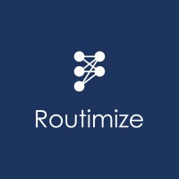 Routimize logo - Similar company to Candy Algérie
