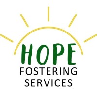 Hope Fostering Services logo - Similar company to Fosterline