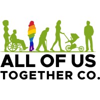 All of us Together Co. logo - Similar company to Project Harmony