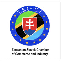 Tanzanian-Slovak Chamber of Commerce and Industry logo - Similar company to Hithorizons.Com