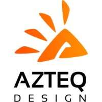 AZTEQ DESIGN logo - Similar company to Youngmedia