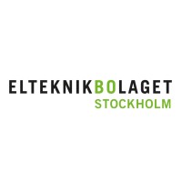 Elteknikbolaget i Stockholm AB logo - Similar company to Säkerhetsbolaget Fst