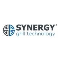 Synergy Grill Technology logo - Similar company to Cap Energy ⚡️