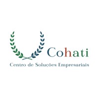 Cohati Centro de Soluções Empresariais logo - Similar company to Cment - Centro De Cuidado Em Saúde Mental No Trabalho