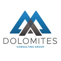 Dolomites Consulting logo - Similar company to Hussar Yachts