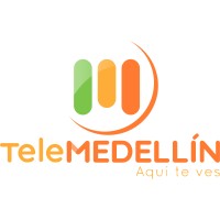 Telemedellín logo - Similar company to Coosmovision