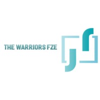 The Warriors FZE logo - Similar company to Web And Data Aesthetics Solutions Fze