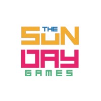 THESUNDAYGAMES logo - Similar company to Microarctech IT Solutions