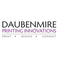 Daubenmires Printing Innovations logo - Similar company to Growll.Com