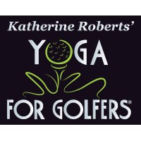 Yoga For Golfers logo - Similar company to Yoga That