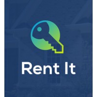 Rent It logo - Similar company to Renewator, Ai-Powered Saas Solutions