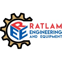 Ratlam Engineering and Equipment logo - Similar company to D.P. Wires Limited