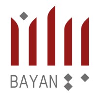 Bayan Investment House logo - Similar company to Awaan