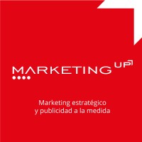 Marketing Up Consulting logo - Similar company to Marketing Up