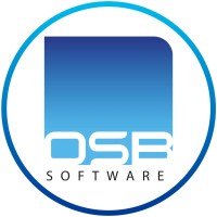 OSB Software logo - Similar company to Aufiero Informática