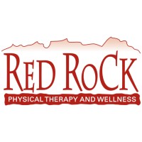 Red Rock Physical Therapy and Wellness logo - Similar company to Phantom Ranch Bible Camp