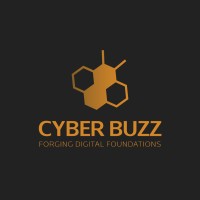 Cyber Buzz logo - Similar company to Inno Code