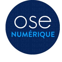 OSE Numérique logo - Similar company to Vaillancourt & Associés