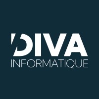 DIVA Informatique logo - Similar company to Athletik Santé