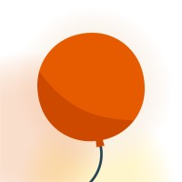 Balloon logo - Similar company to Rose