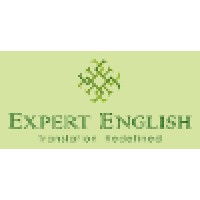 Expert English