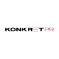 KONKRET PR logo - Similar company to Compass Pr