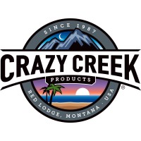 Crazy Creek Products logo - Similar company to Daysmax