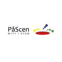 På Scen i Norrköping logo - Similar company to Vocé Event