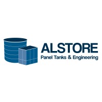 Alstore Panel Tanks logo - Similar company to Altanks