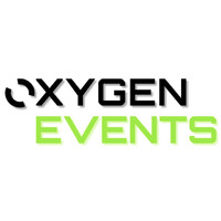Oxygen Events logo - Similar company to As Properties