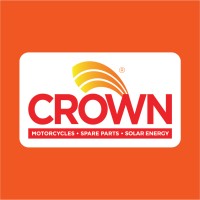 Crown Group logo - Similar company to Ever Solar
