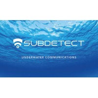 SubDetect logo - Similar company to Aditus Science Ab
