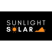 Sunlight Solar logo - Similar company to Center For The Advancement Of Sustainable Energy (Case)