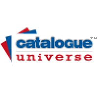 Catalogue Universe logo - Similar company to Gsolutionz Inc.