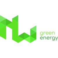 Northeast Wind - Green Energy logo - Similar company to Bam.Boo Brand