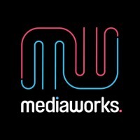 MediaWorks Canterbury logo - Similar company to W+S Media