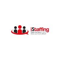 iStaffing Services LLC logo - Similar company to Jobtrack