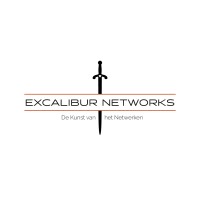Excalibur Networks logo - Similar company to Hack Kempen