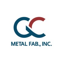 QC Metal Fab logo - Similar company to Flexco Products, Inc